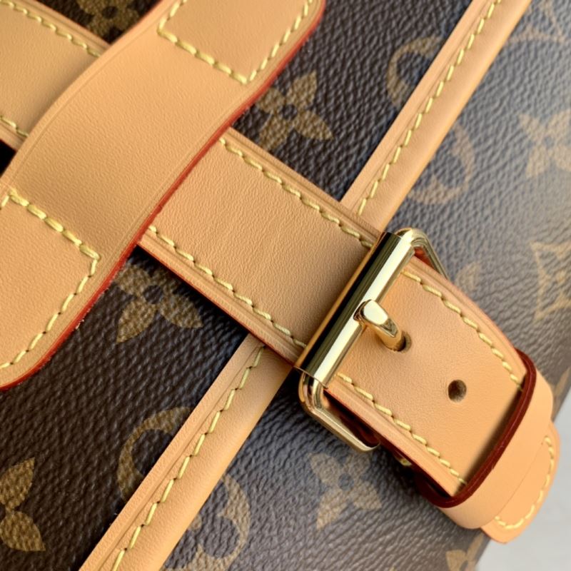 LV Satchel bags